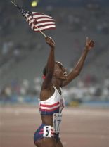 Jackie Joyner