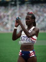 Jackie Joyner