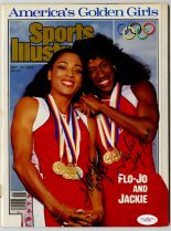 Jackie Joyner