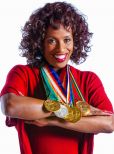 Jackie Joyner