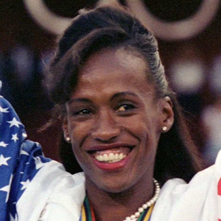 Jackie Joyner