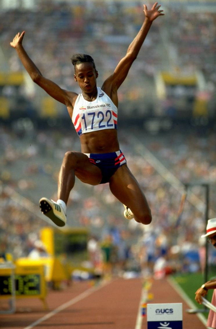 Jackie Joyner