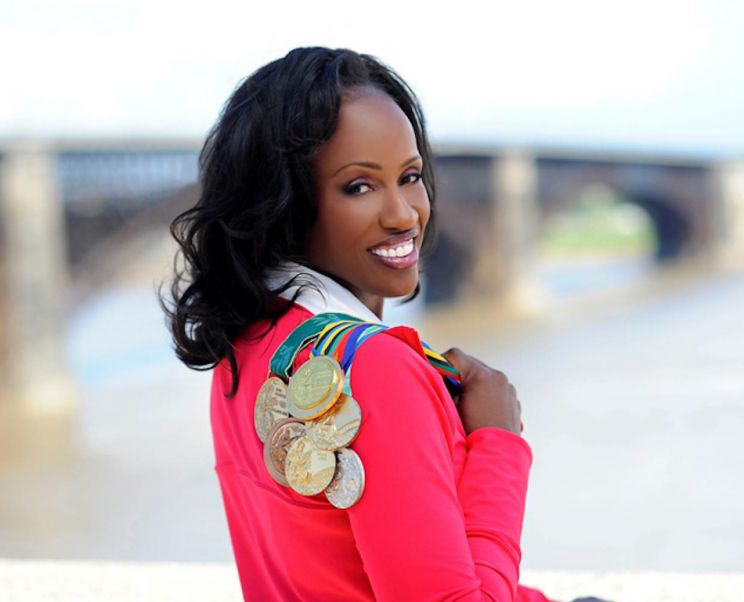 Jackie Joyner