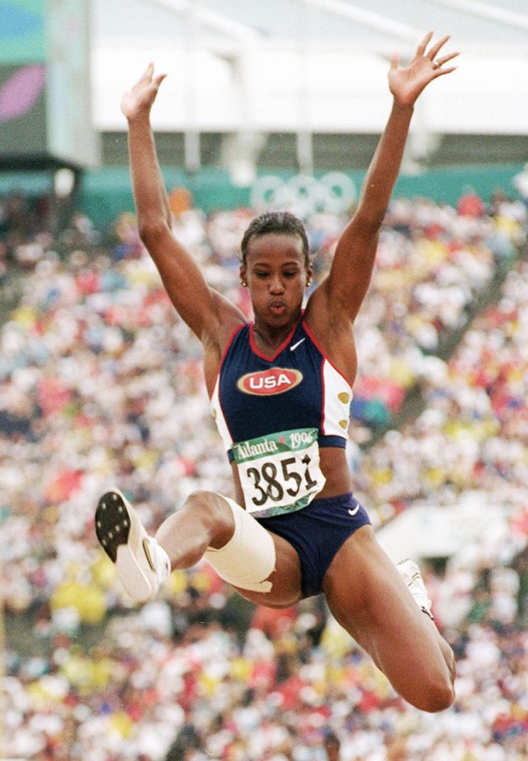 Jackie Joyner