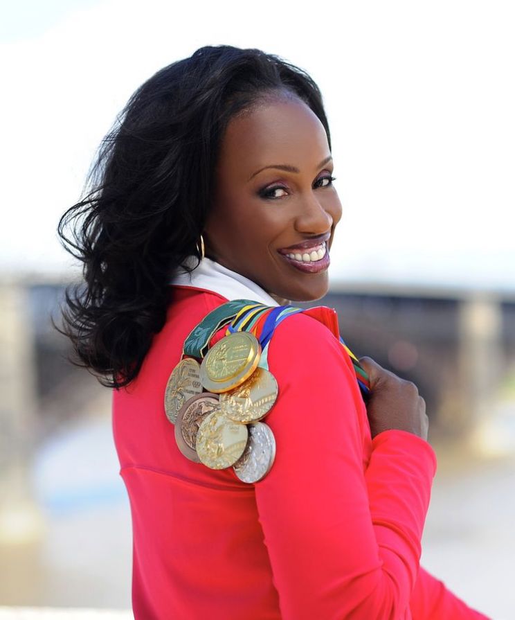 Jackie Joyner