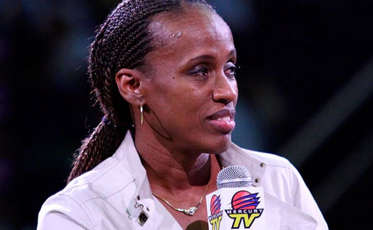 Jackie Joyner