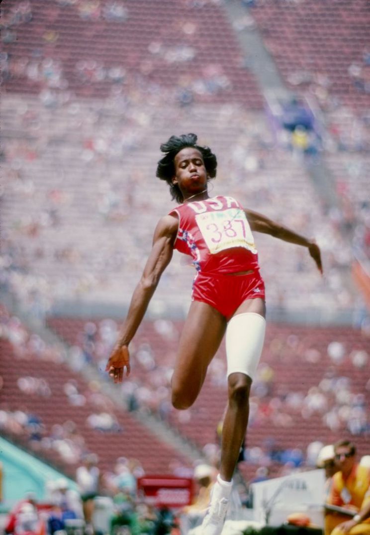 Jackie Joyner