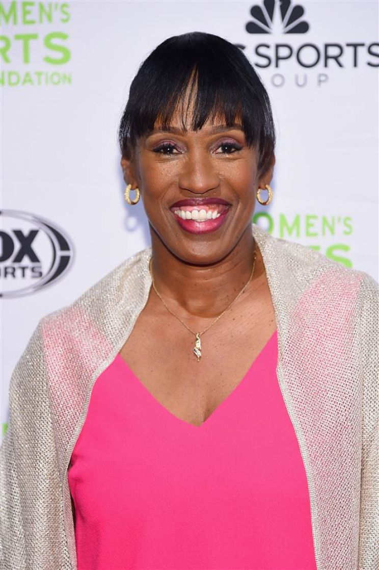 Jackie Joyner