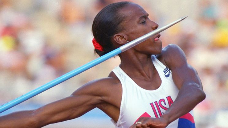 Jackie Joyner