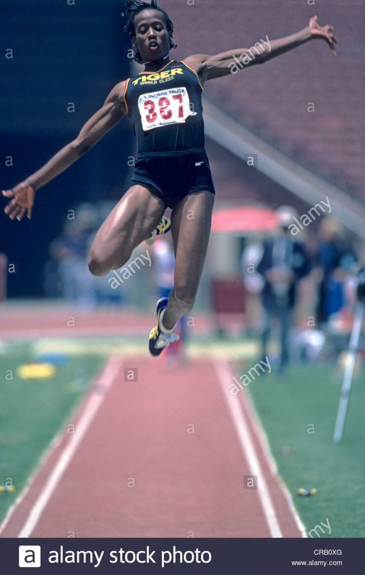 Jackie Joyner