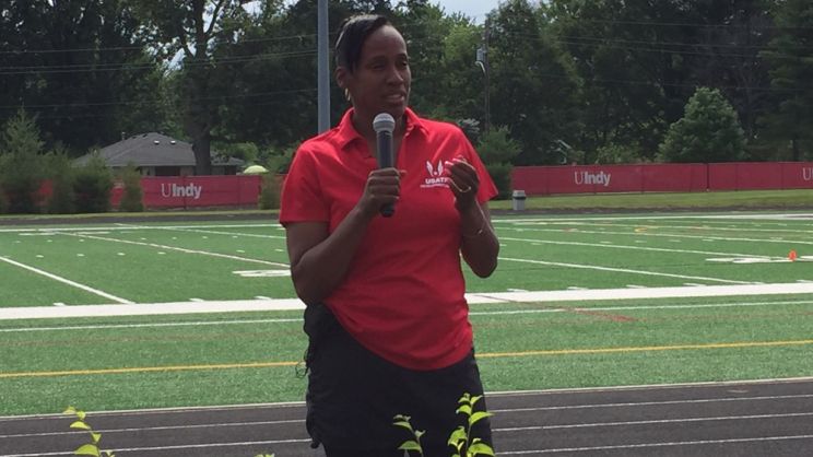 Jackie Joyner