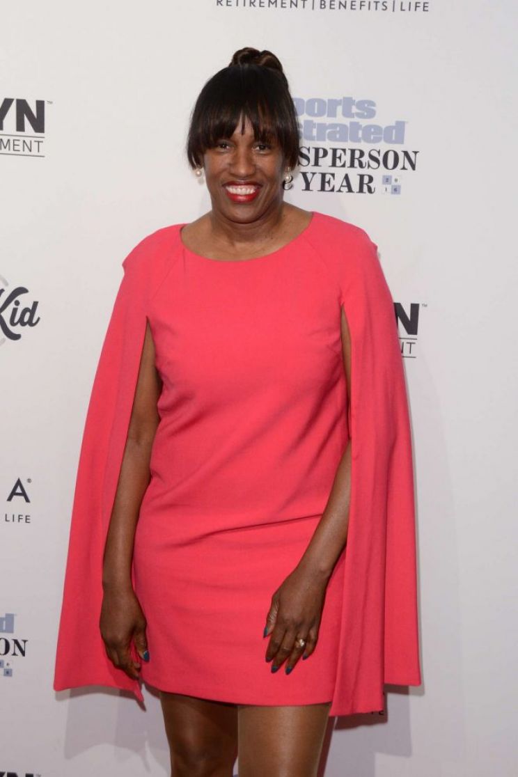 Jackie Joyner