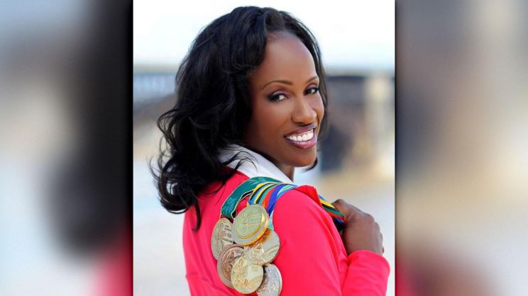 Jackie Joyner