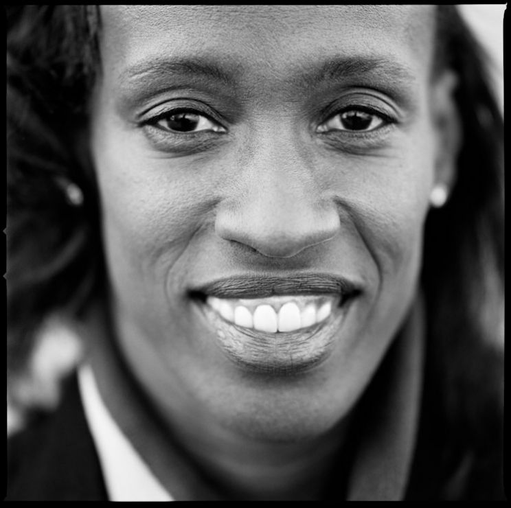 Jackie Joyner