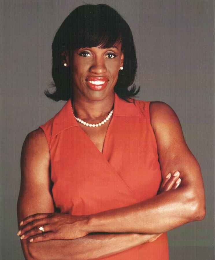 Jackie Joyner