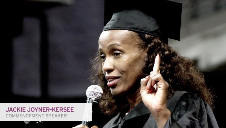 Jackie Joyner
