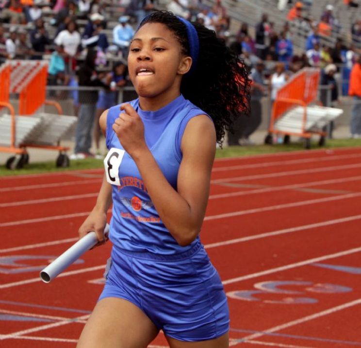 Jackie Joyner