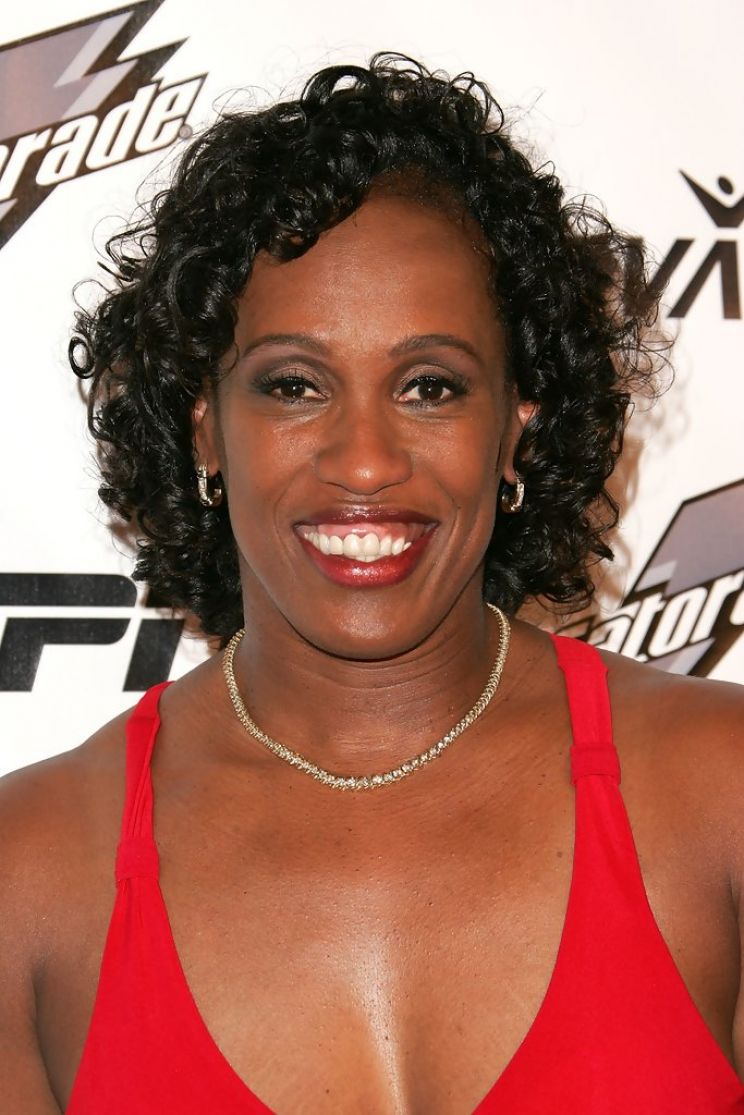 Jackie Joyner