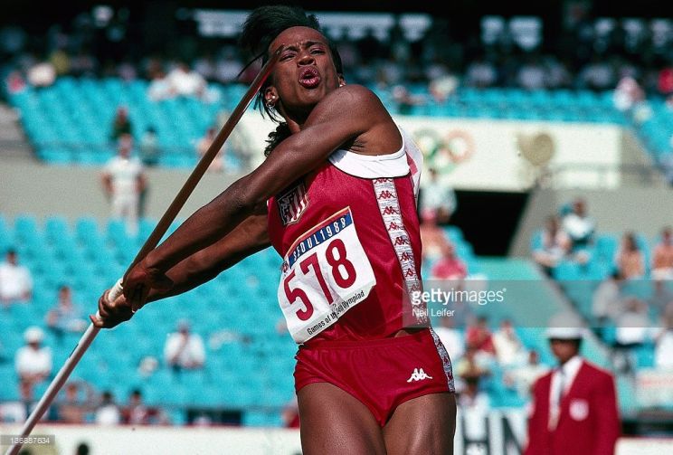 Jackie Joyner