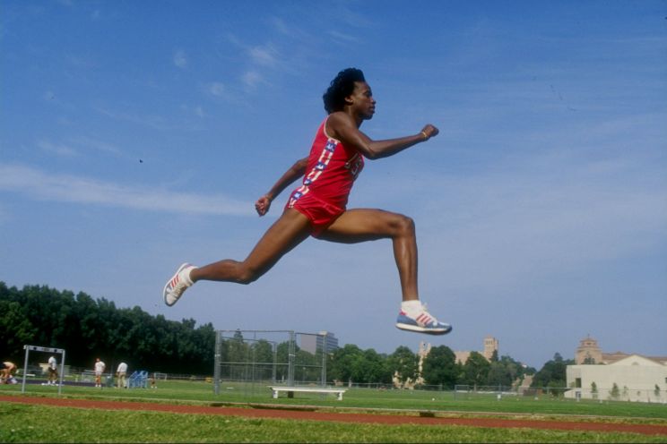 Jackie Joyner