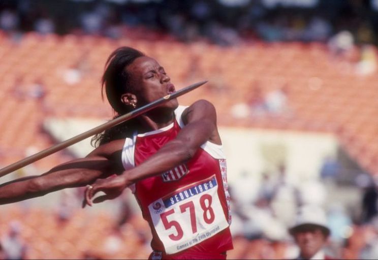Jackie Joyner