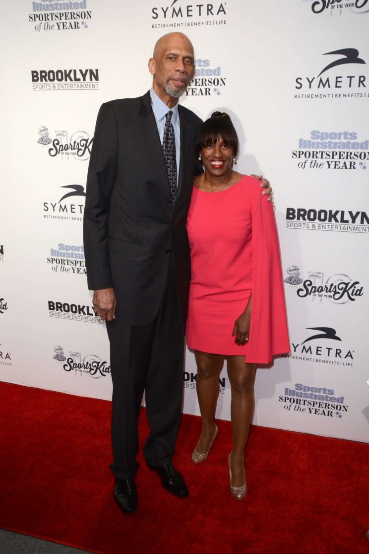 Jackie Joyner