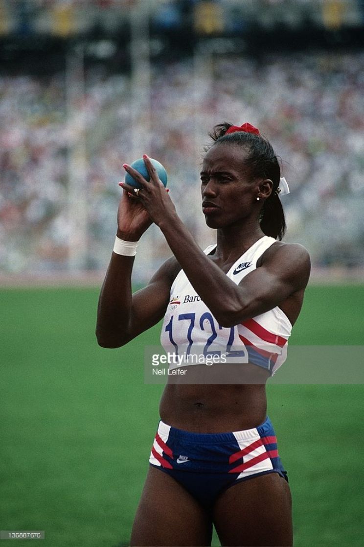 Jackie Joyner