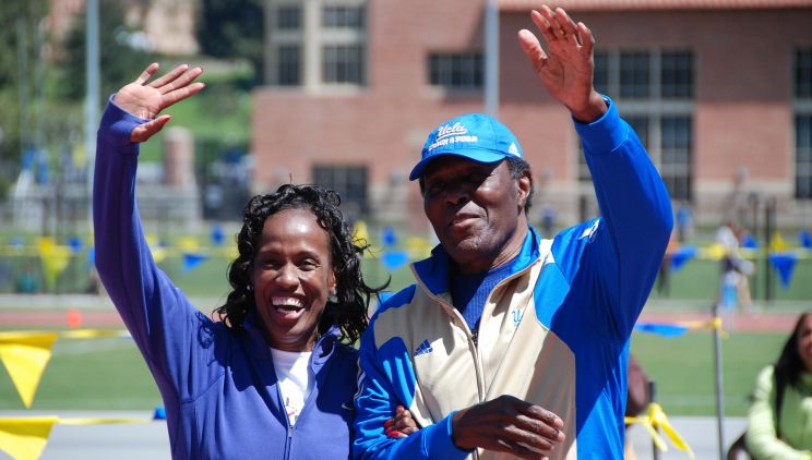 Jackie Joyner