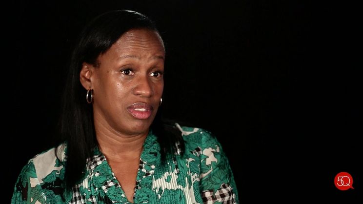 Jackie Joyner