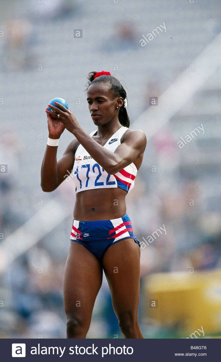 Jackie Joyner