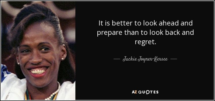 Jackie Joyner