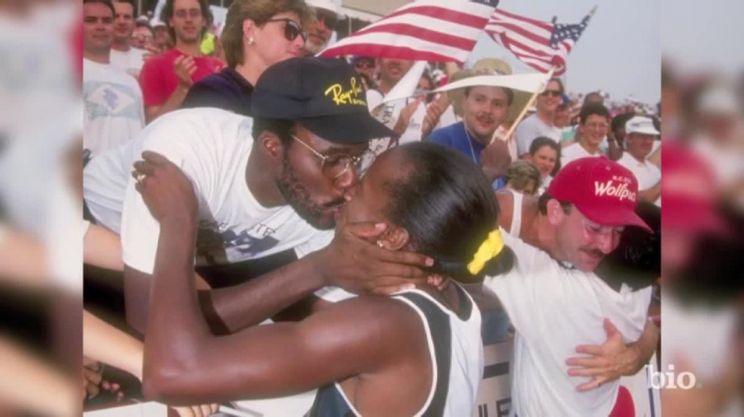 Jackie Joyner