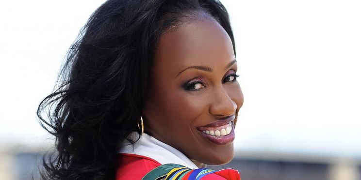 Jackie Joyner