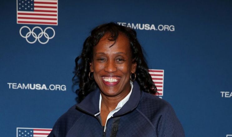 Jackie Joyner