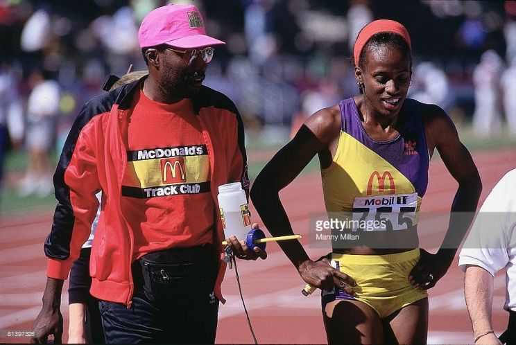 Jackie Joyner