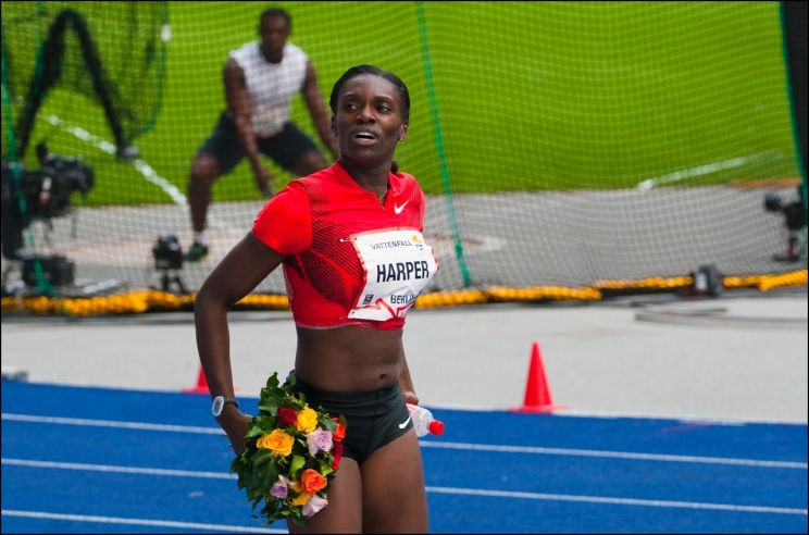 Jackie Joyner