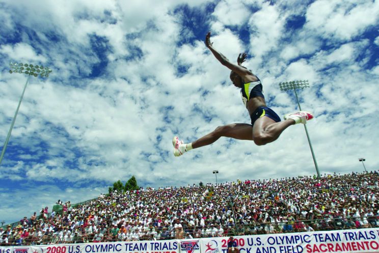 Jackie Joyner