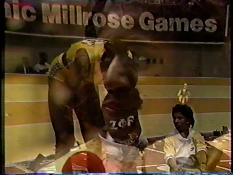Jackie Joyner