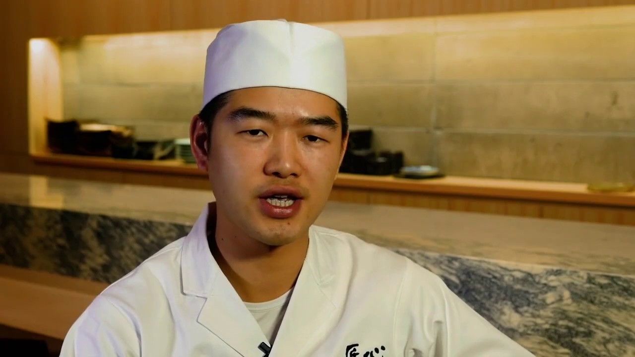 Jackie Lin Bbc
