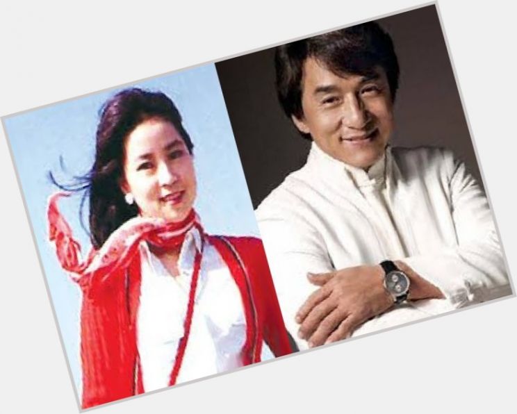 Jackie Lin
