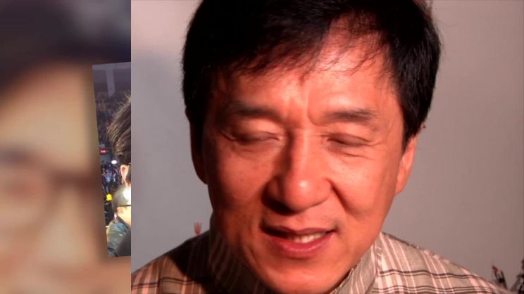 Jackie Lin
