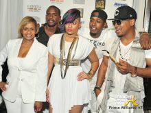 Jackie Long