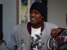 Jackie Long