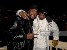 Jackie Long