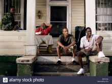 Jackie Long