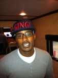 Jackie Long