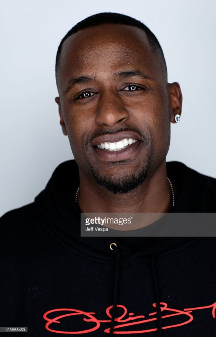 Jackie Long