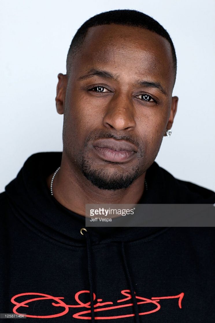 Jackie Long