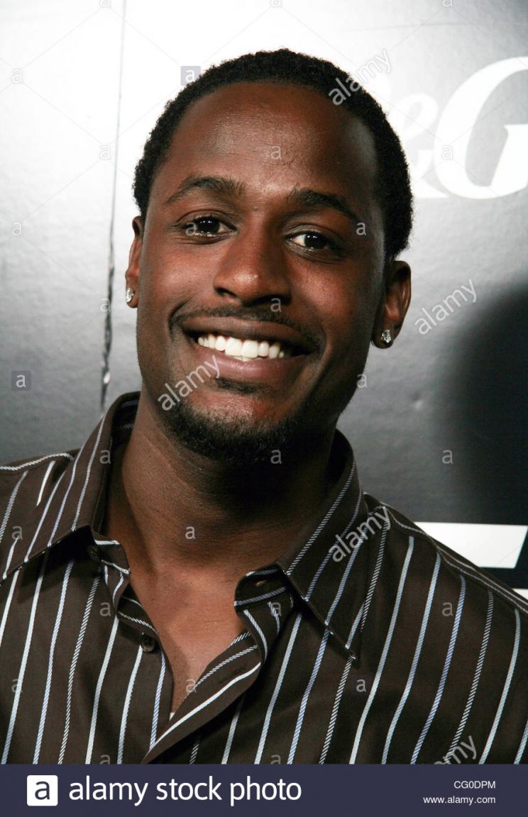 Jackie Long's Biography Wall Of Celebrities