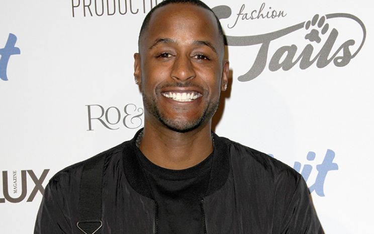 Jackie Long